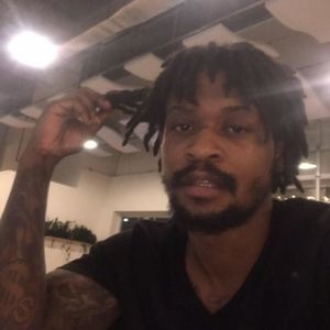 Meet your Posher, Dave